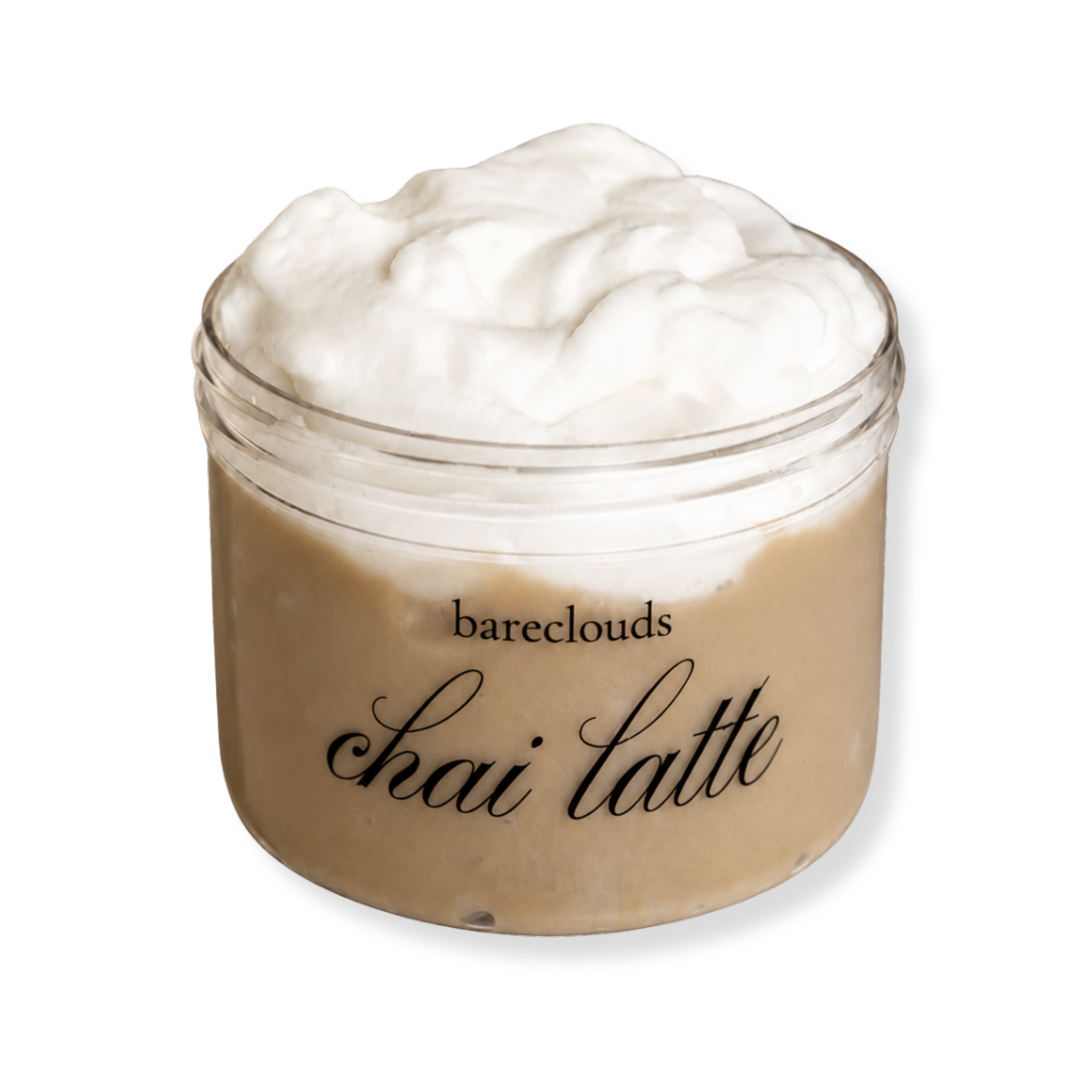 chai latte