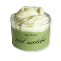 iced matcha