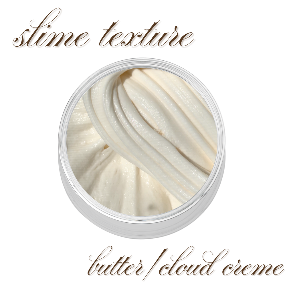 vanilla butter lotion