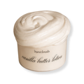 vanilla butter lotion